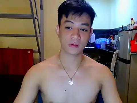 ASIANFULLYLOADEDCUM online show from 04.15.26