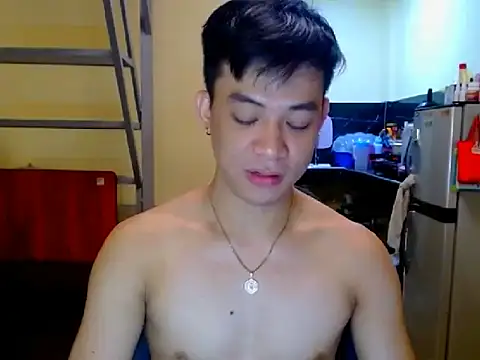 ASIANFULLYLOADEDCUM online show from 04.16.26