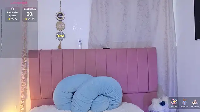 sukilove18 online show from 01.07.26