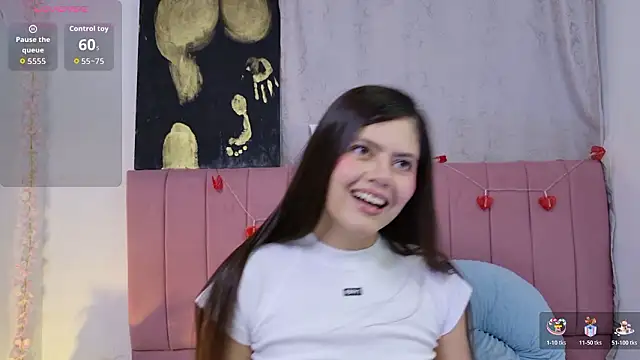 sukilove18 online show from 03.09.26