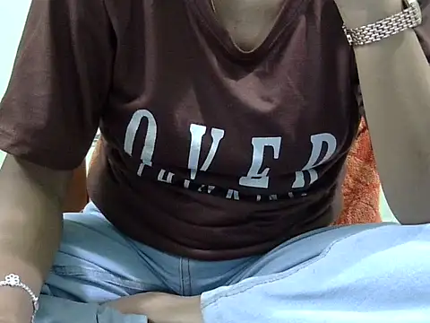 CHAMELI4747 online show from 10.05.25