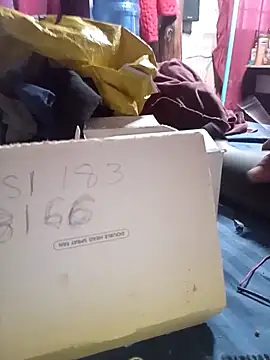 Oaxhot online show from 09.11.25