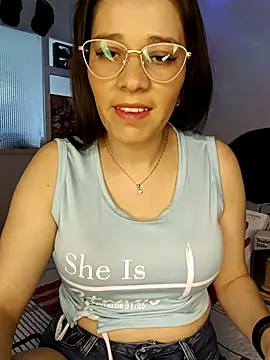 Isabella5 Brown  online show from 09.16.25