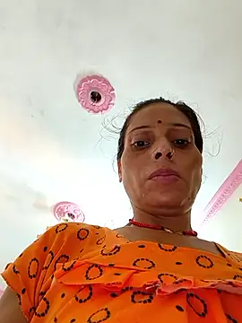 ISHANI-SINGH online show from 09.23.25