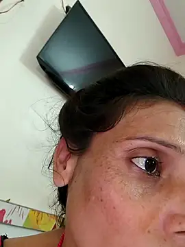 ISHANI-SINGH online show from 09.25.25