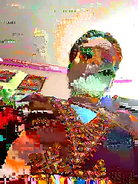 ISHANI-SINGH online show from 09.28.25