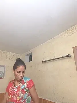 ISHANI-SINGH online show from 10.17.25