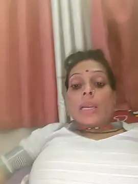 ISHANI-SINGH online show from 10.26.25