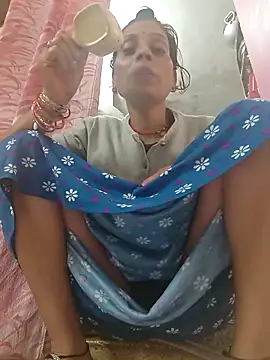 ISHANI-SINGH online show from 11.30.25