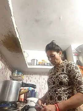 ISHANI-SINGH online show from 02.21.26