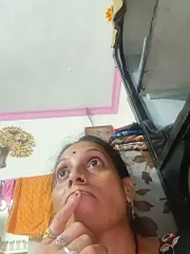 ISHANI-SINGH online show from 06.30.26