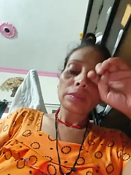 ISHANI-SINGH online show from 07.14.26