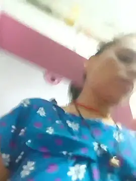 ISHANI-SINGH online show from 07.15.26