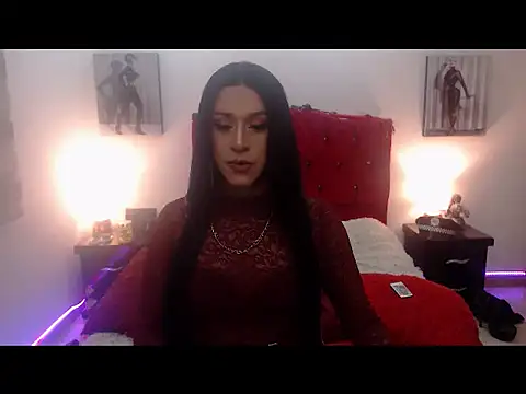 CharlotteBrooks online show from 07.13.26