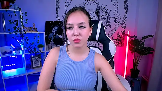 CindySparkl online show from 10.02.25