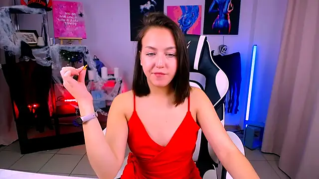 CindySparkl online show from 10.28.25