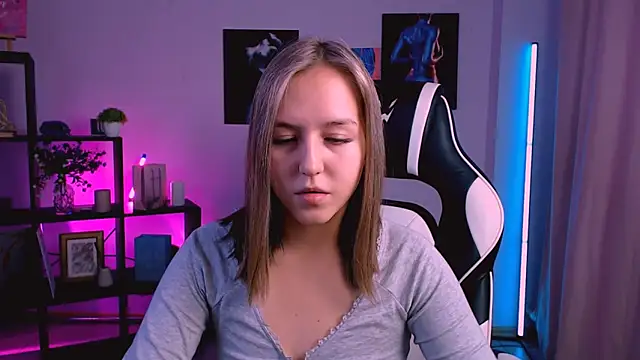 CindySparkl online show from 02.04.26