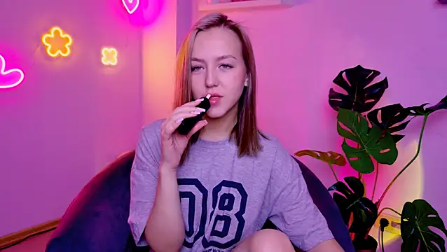 CindySparkl online show from 02.07.26