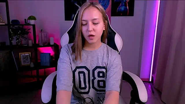 CindySparkl online show from 02.11.26