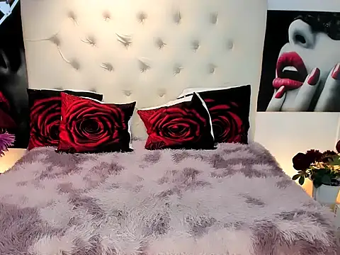 Playfullmaniac online show from 12.03.25