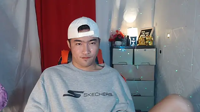 Snapshot of Siege_cum69 chatting on 09.29.25 Siege cum69 online show from 09.29.25