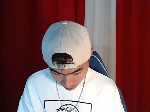 Snapshot of Siege_cum69 chatting on 02.13.26 Siege cum69 online show from 02.13.26