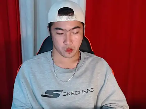 Siege cum69 online show from 04.04.26