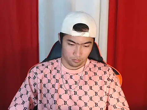 Siege cum69 online show from 04.18.26