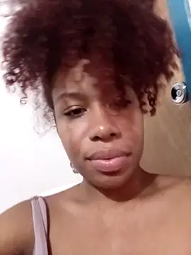 Snapshot of LilithCuban chatting on 03.31.26 LilithCuban online show from 03.31.26