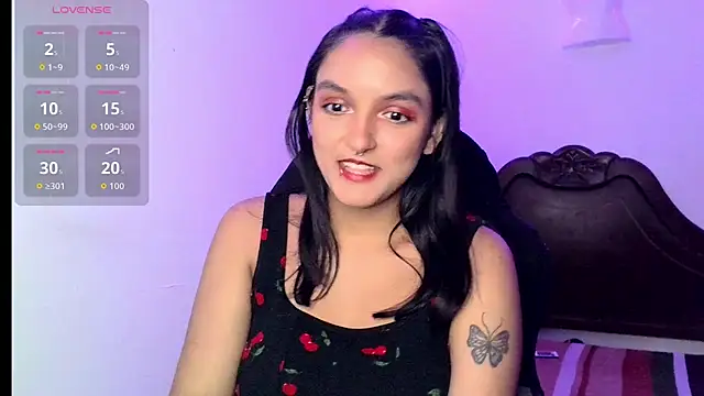 Ari 20  online show from 10.30.25