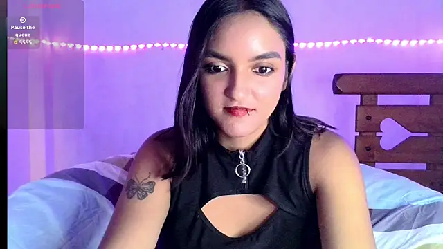 Ari 20  online show from 02.18.26