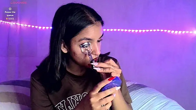 Ari 20  online show from 03.23.26