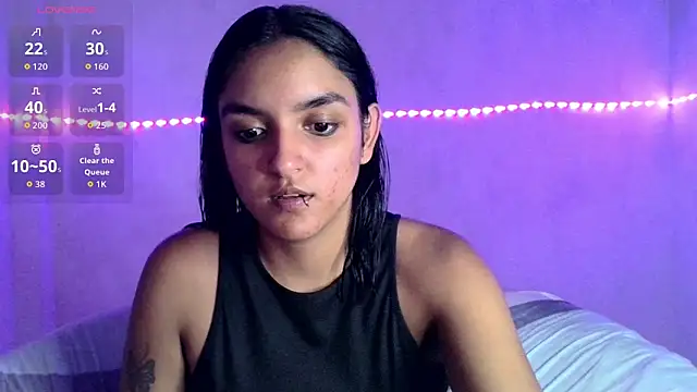 Ari 20  online show from 04.10.26