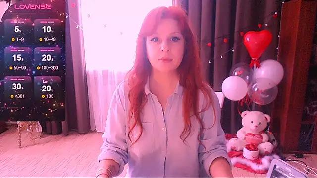 Crystal2207 online show from 02.19.26