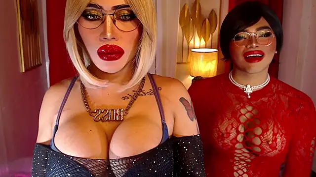 Goddess Maliya online show from 03.28.26