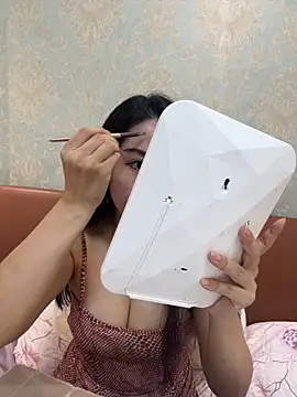 Candice888 online show from 09.10.25