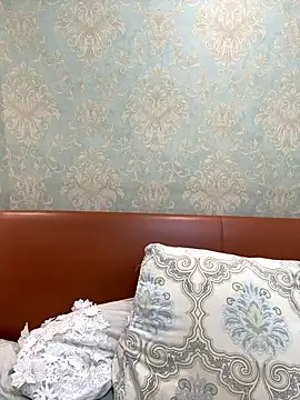 Candice888 online show from 11.02.25