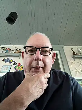 Snapshot of CharlieWeaver22 chatting on 07.08.26 CharlieWeaver22 online show from 07.08.26