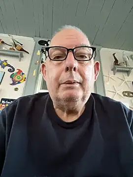 Snapshot of CharlieWeaver22 chatting on 07.09.26 CharlieWeaver22 online show from 07.09.26