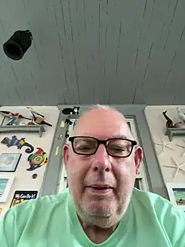 Snapshot of CharlieWeaver22 chatting on 07.10.26 CharlieWeaver22 online show from 07.10.26