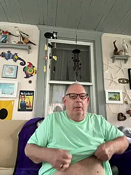 Snapshot of CharlieWeaver22 chatting on 07.11.26 CharlieWeaver22 online show from 07.11.26