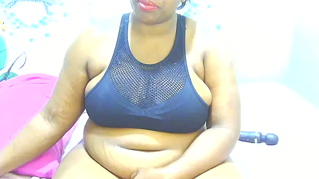 Black-Barbiexxc online show from 11.04.25