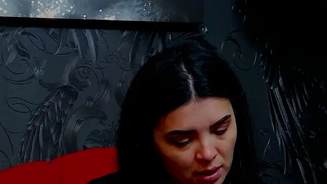 Snapshot of DevashaQueenX chatting on 03.27.26 DevashaQueenX online show from 03.27.26