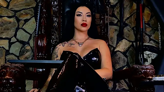 VanessaColby online show from 10.19.25