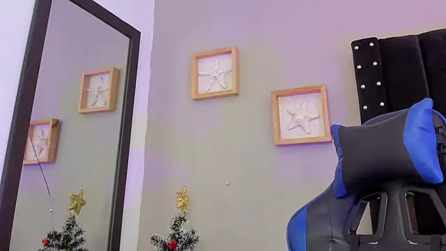 Mathewboy1 online show from 12.16.25