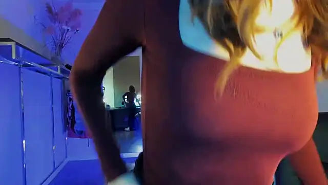 MariGven online show from 03.26.26