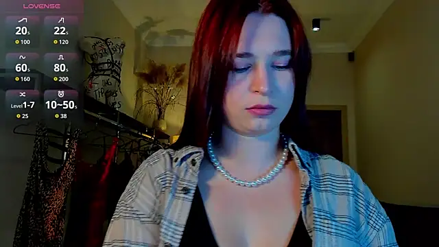 Meri Cutte online show from 09.17.25