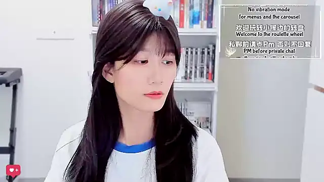 Rabbitlittlefool online show from 01.14.26