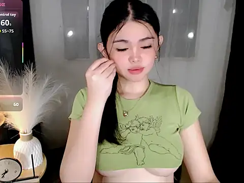 Bianca cedine12 online show from 04.27.26