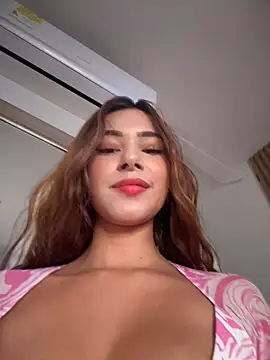 Natalia vidal online show from 03.15.26